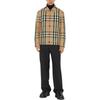 Burberry Куртки и Пальто Мужские Бежевые 8070347-1002