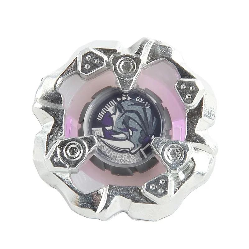 Takara Tomy BeybladeX Burst Волчок X Гиро-Пакет BX-23-24-26-27 Феникс Единорог BX Боевой Гиро