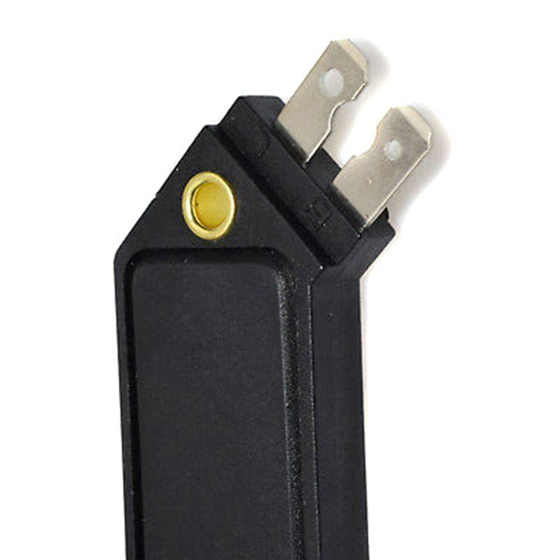 Car Ignition Control Module Black Igniter Control Module For Buick 1975-2020 1875990 830931 9348922 DM1906