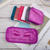 Eyelash Extension Forehead Sticker Pad Soft Grafted Eyelashes Tray Holder