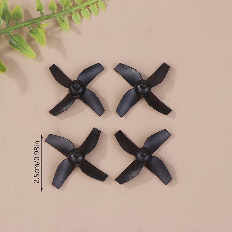 Jjrc H36 Eachine E010 Furibee F36 Diy Mini Rc Drone 65 мм колесная база рама комплект с пропеллерами 4 шт 615 моторы