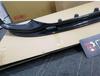 Compatible Carbon Fiber 3D Style Front Lip for BMW 5 Series G30 G38 530Li 540i Sport