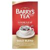 Loose Leaf, Gold Blend, 250 G