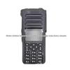 Передний корпус и колпачок ручки для рации Motorola XPR7500e/DP4800e/DP4801e