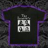 The Raincoats Group T-Shirt Post-Punk Riot Grrrl London Indie Music Tee S-5XL