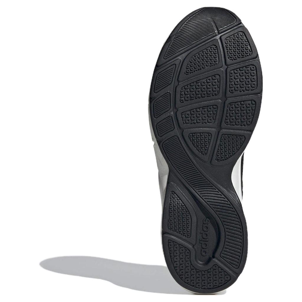 adidas ECLYPTIX 2000 Удобные и легкие, нескользящие и дышащие, низкие, с подошвой Cloudfoam, JR5157