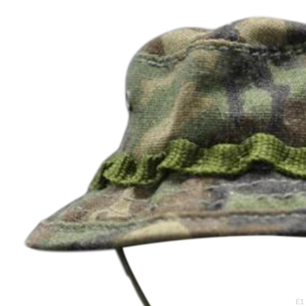 1/6 Кепка мужской фигурки костюм, ретро стильный головной убор для 12'' дюймовых фигурок аксессуар