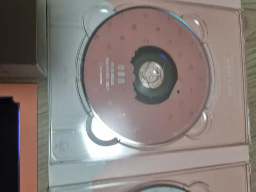 BTS (Bangtan Master) 4 Blu-ray full set for sale. Masater Used