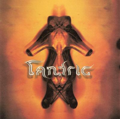 CD ТАНТРИЧЕСКИЙ - Tantric 9479782 Maverick 2001 США Рок Б/У