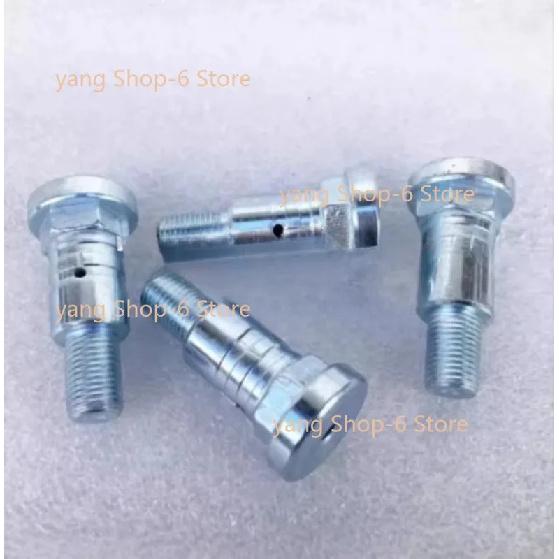 for Toyota Forklift Accessories 7FD \ 8FD \ G20-30 Horizontal Cylinder Steering Linkage Pin 43731-23442-71