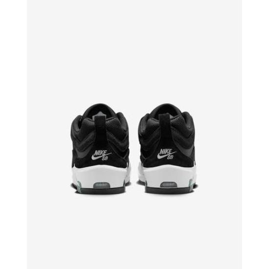 Nike Air Max Ishod Панда Черный Белый FB2393-004 Мужской Размер