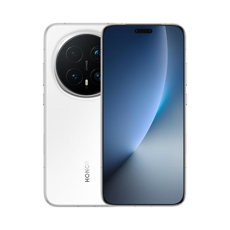 Honor Смартфон Magic8 Pro 5G (Китайская версия)