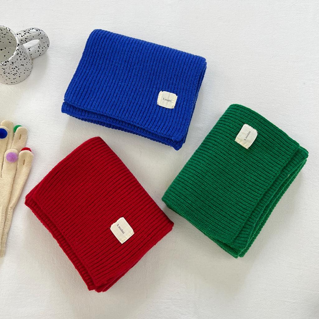 Вязаный шарф, мужской и женский стили, толстый шарф, шерстяной шарф, шерстяная шаль