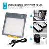 Portable Energy Light  UV Free 10000 Lux LED Bright Lamp Light Pad Tracing Board 3 Level Adjustable Brightness with