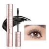 Удлиняющая тушь для ресниц, водостойкая, толстая, тонкая, долговечная, завивающая, шелковистая, для наращивания ресниц, тушь для ресниц, крем для макияжа глаз