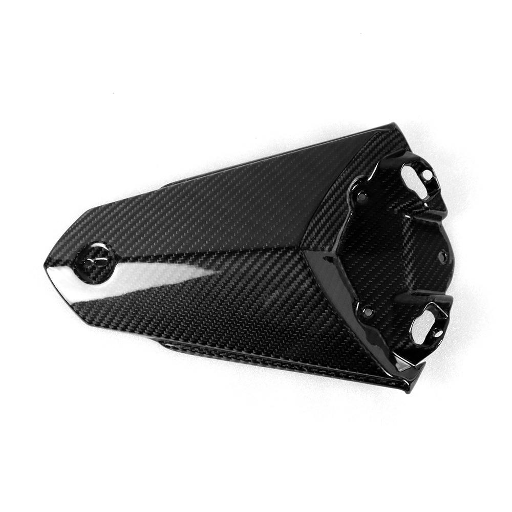 Yamaha R1 R1M R6 Carbon Fiber Tail Seat Cover (2015-2020)