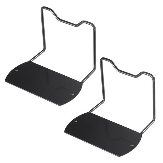 Металлический стопор для матраса, противоскользящий держатель для матраса, прокладки для матраса на каркас кровати, захват для скользящих матрасов