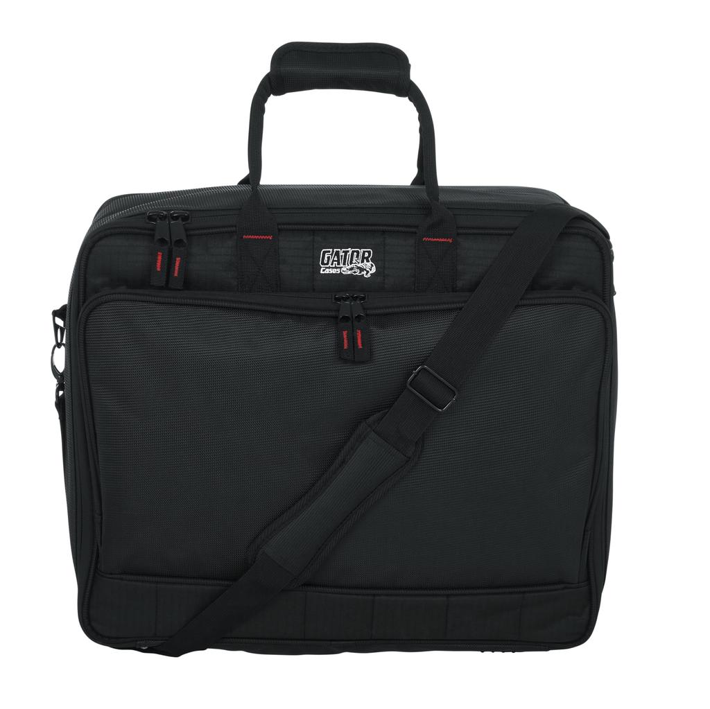 Чехол для микшера GATOR Nylon Gig Bag Series x 15 x G-MIXERBAG G-MIXERBAG-1815 (18 6,5 дюймов) []
