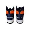 Reebok Royal BB4500 2 Hi Ретро баскетбольные кроссовки Унисекс кроссовки Синий HQ6176