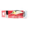 Yo Zuri Duel 3DS MR 50F Crank Bait Floating Lure F1140-SSH (3835)