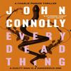 Every Dead Thing by John Connolly Paperback Book 9781444704686