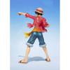 Фигурки Zero ONE PIECE Monkey D. Луффи - выпуск к 5-й годовщине - примерно 145 мм, окрашенная готовая фигурка из ПВХ и АБС