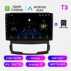 Car Radio Android Auto Carplay For SsangYong Korando 2010-2013 Multimedia Player Head Unit Stereo GPS Navigation BT WIFI 2+32GB