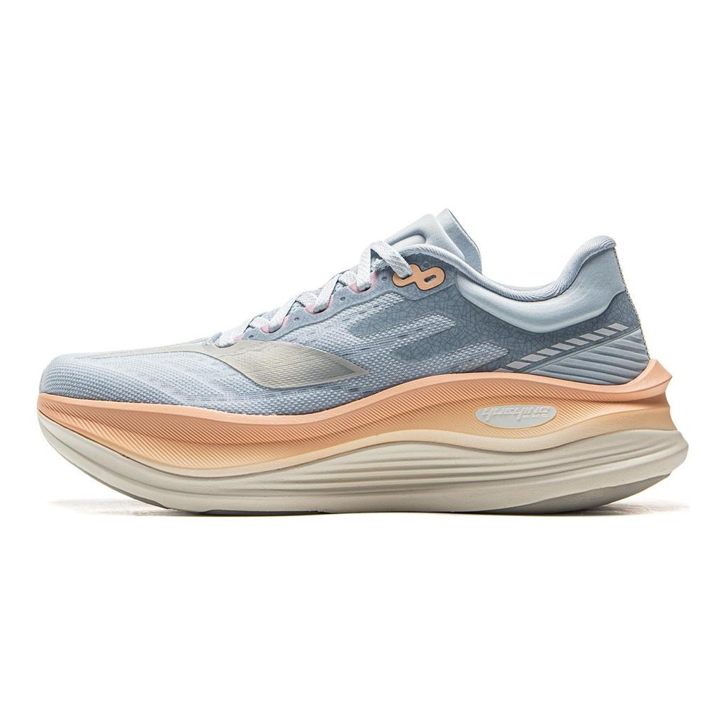 Li Ning Yueying 5pro Амортизация Скольжение Устойчивость к истиранию Дышащий Легкий Отскок Низкий верх PROBAR LOC ARHV014-7