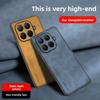 Для Xiaomi Mi 17T Pro Чехол Мягкая PU Кожа удобный Защитная Задняя Крышка Чехол Для Xiaomi Mi 17T 15T 14T Pro Корпус Телефона