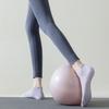 Нескользящие спортивные короткие носки хлопковые носки для бега новые короткие носки для йоги спортивные