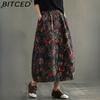 BITCED Женская модная повседневная летняя весенняя юбка