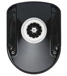 Кофемолка GA-1X-R (красный)