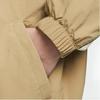 Nike Jackets Men's Khaki Hooded Moderate Other HJ2013-298
