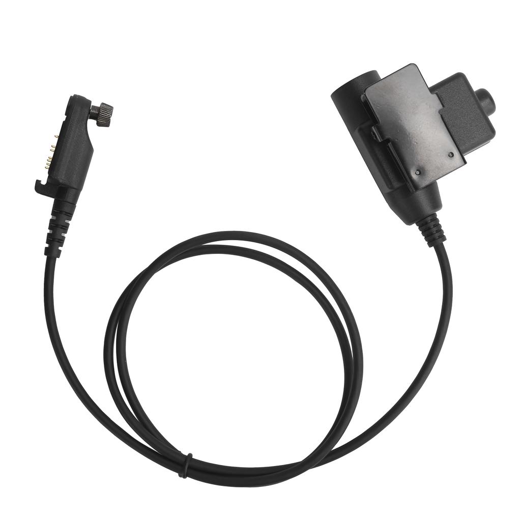 U94 PTT адаптер для наушников для Hytera PD600 PD602 PD605 PD662 PD665 PD680 PD682 PD685 X1P X1E