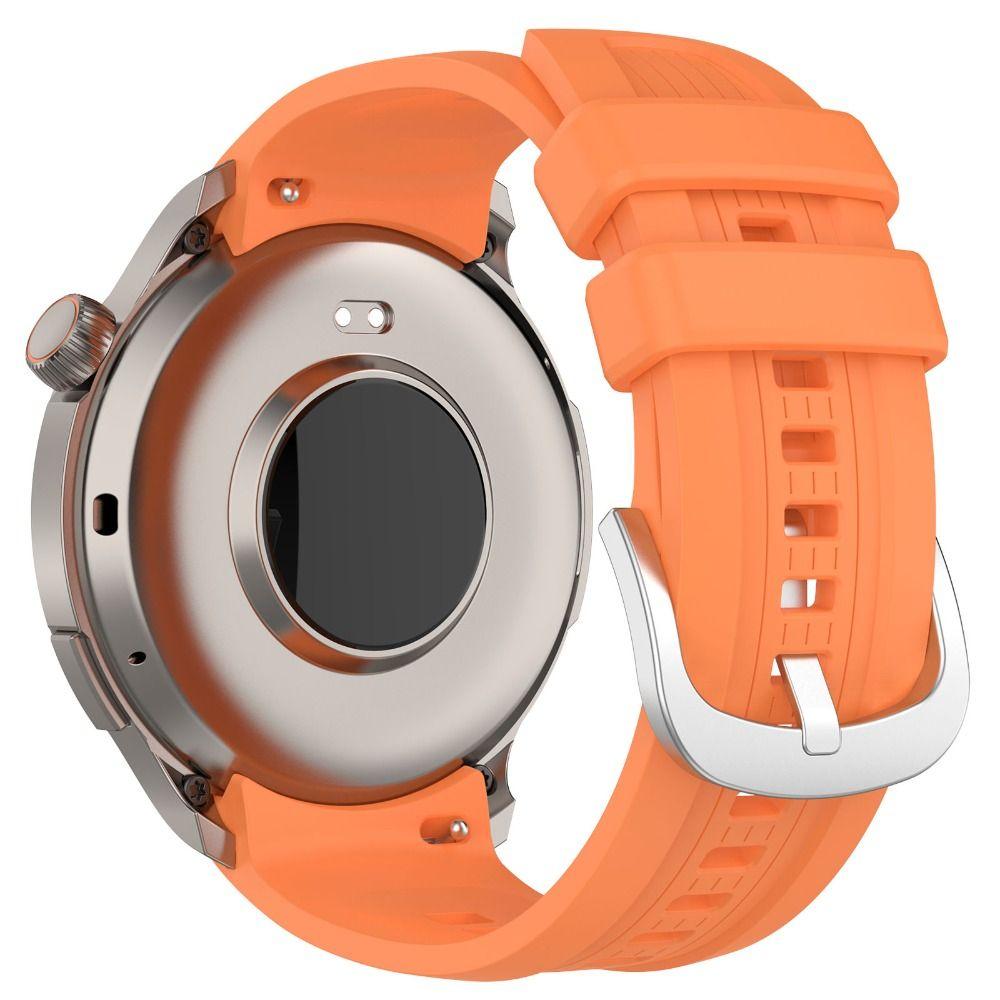 Силиконовый Силиконовый Ремешок Браслет Новый Наручный Ремешок для Amazfit Balance