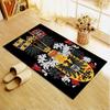 German Empire Carpet Rug for Living Room Bedroom Home Sofa Decoration,Kids play Non-slip Floor Mat