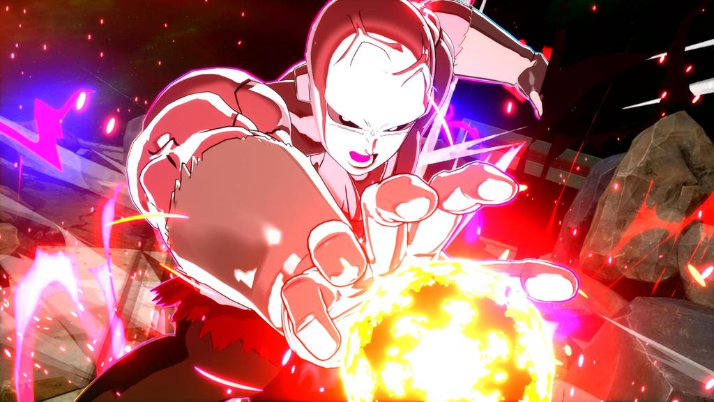 Dragon Zero North PS5 Ball Sparking! (Import Version America) -