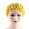 Hotel Hats Swimming Bathing Shower Cap Bathroom Products Travel Camping Accessories Hair Cover