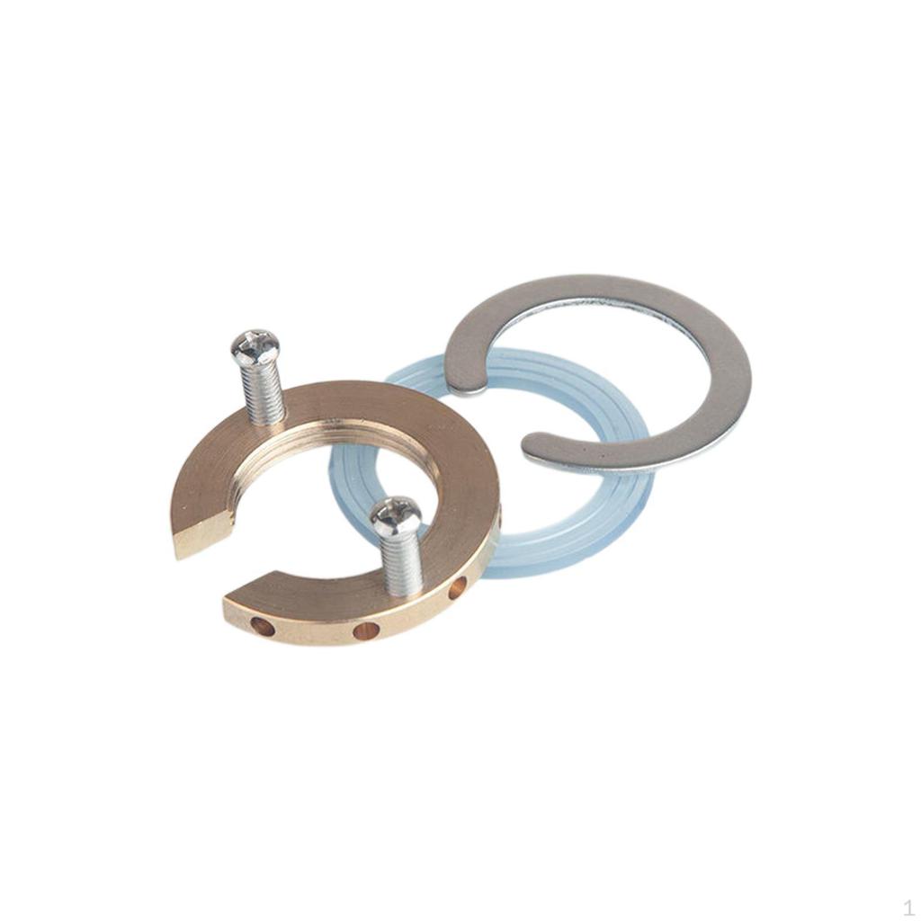 Single Hole Faucet Installation Kit for Kitchen And Bathroom