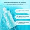 Aqua Label Увлажняющий гель для душа с морской солью