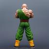 30CM LK studio Tianjinfan  Dumplings Summon Raging figure dragon ballz Ssj3 Broly Anime  Figures PVC Collection Mode Gifts
