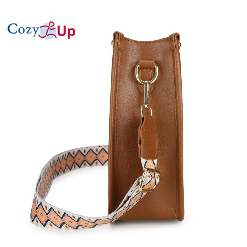 Женская сумка через плечо, сумка-мессенджер, сумка-тоут, ретро-хлопок и лен с принтом в богемном стиле, портативная женская сумка