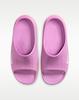 HV4484-802 Женские шлепанцы Nike ReactX Rejuven8 Арктический апельсинСветлая маджента (женщины