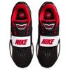 Nike Кроссовки LeBron 21 EP Prime 93 для мужчин Черный Белый Огненно-красный HQ3479-001