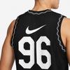 New Nike Tank Tops Men's Black DV9544-010