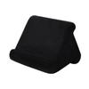 Ramidos Multi-Angle Soft Lap Stand Holder For IPads, Tablets,Books, Magazines