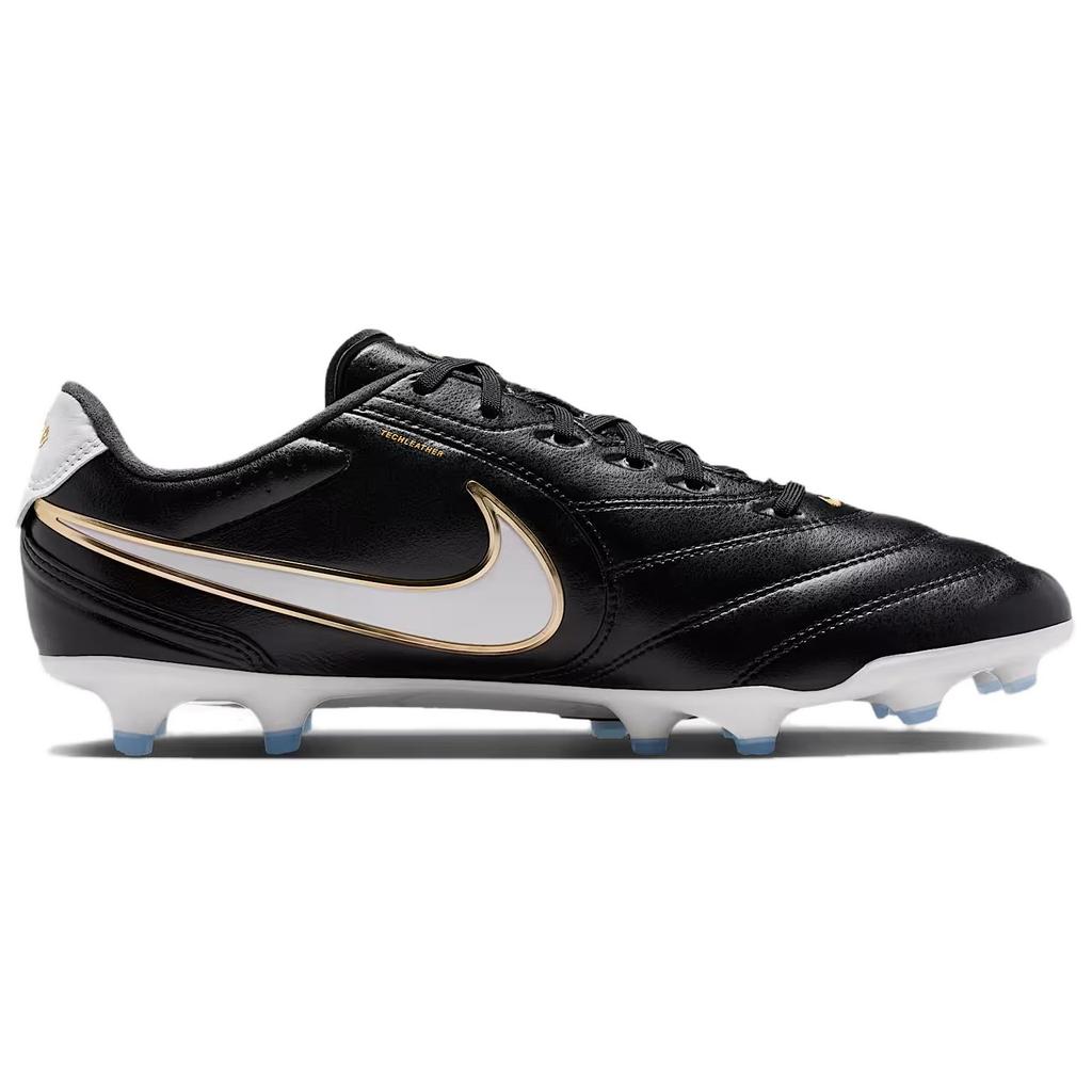 Nike Tiempo Ligera Legend 11 FG Футбольные бутсы Унисекс Футбольные бутсы HQ3158-010