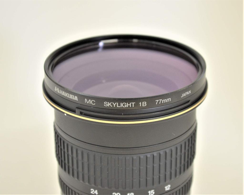 Nikon Сверхширокоугольный зум-объектив DX Zoom Nikkor Только для формата Nikon DX AF-S 12-24mm f/4G IF-ED