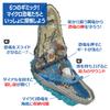 Mattel Мир юрского периода Делюкс Набор для игры Голова Мозазавра Фигурка для детей Игрушка Динозавр Возраст Много JGB60 4+