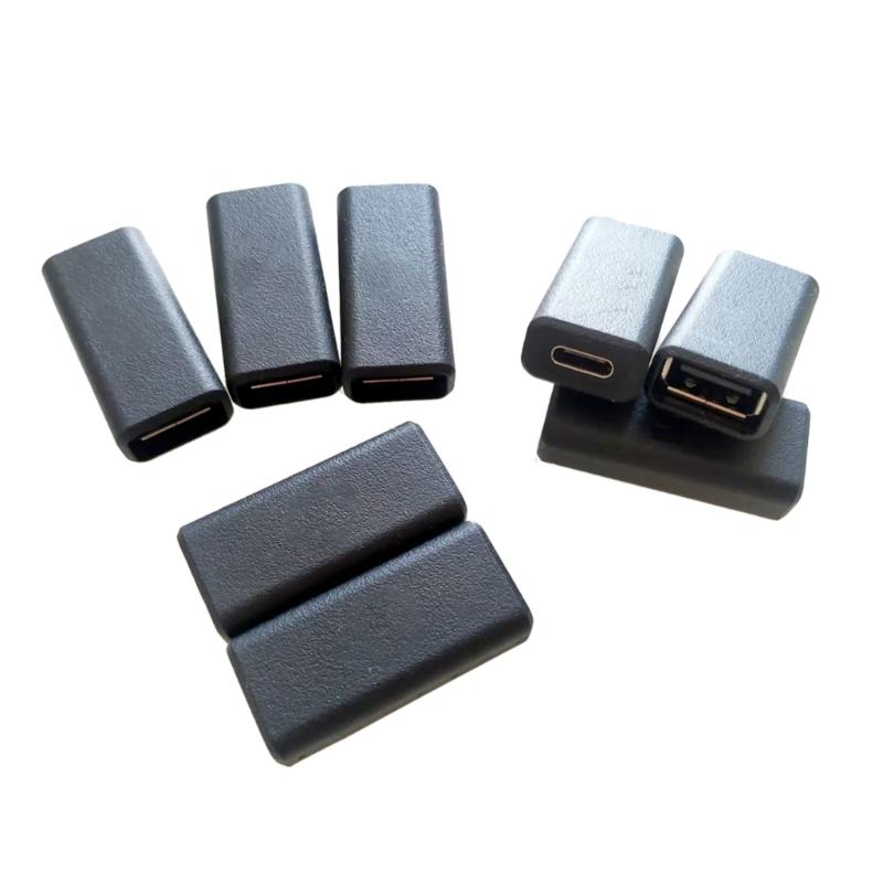 Универсальный USB-конвертер Type-C Маленький размер Для беспроводной мыши GPROX SUPERLIGHT2 G502X